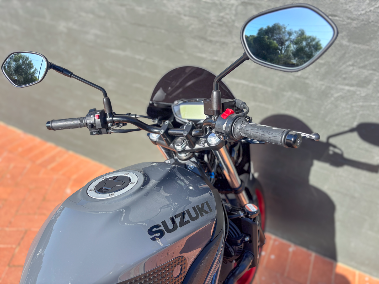 USED 2023 SUZUKI SV650 $7,990* Excl Gov Charges