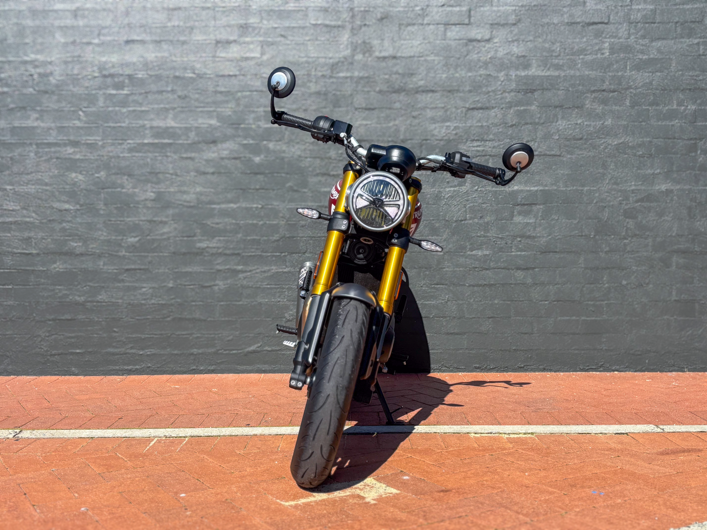 USED 2024 TRIUMPH SPEED 400 $7,990* Excl Gov Charges
