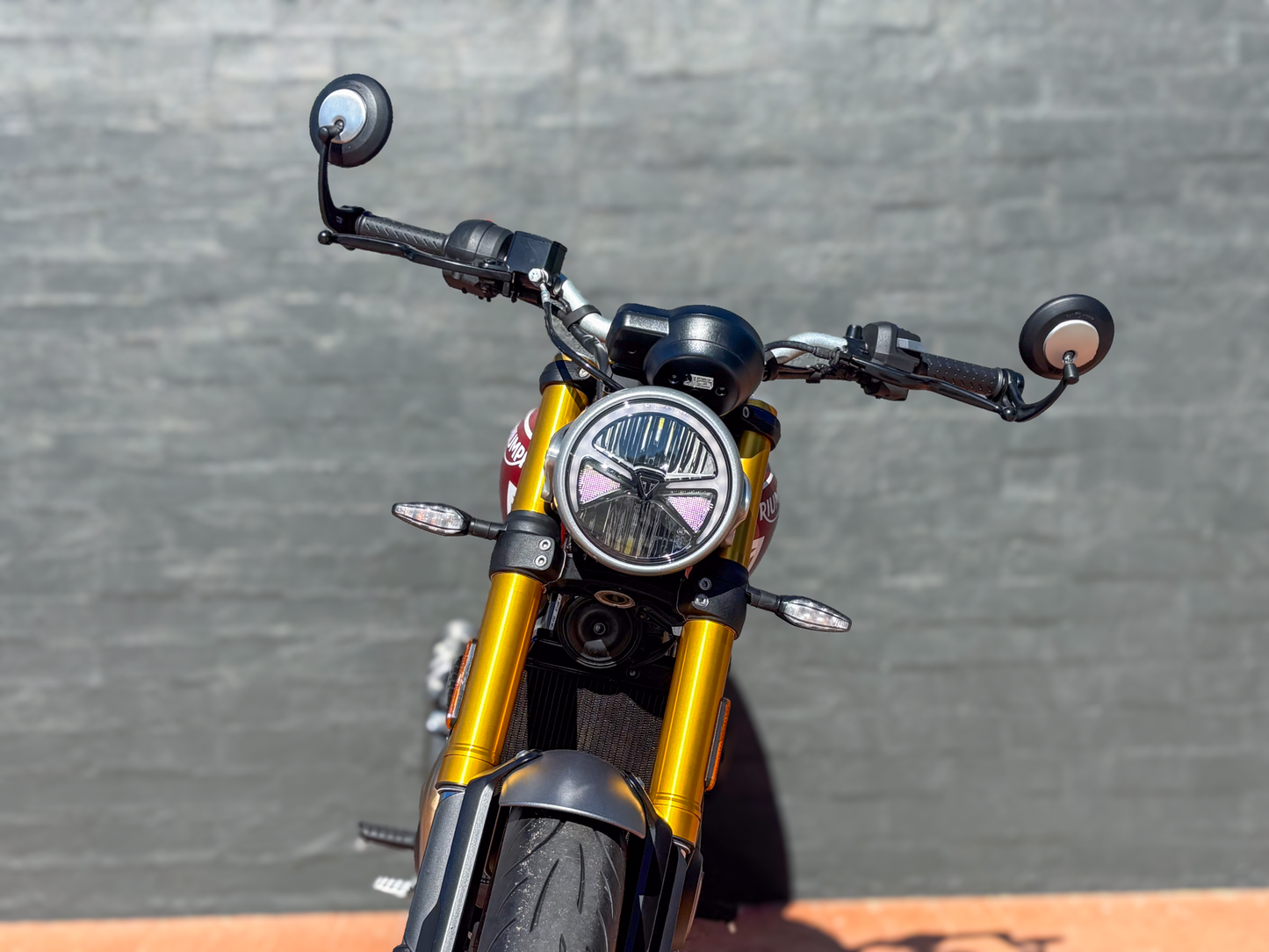 USED 2024 TRIUMPH SPEED 400 $7,990* Excl Gov Charges