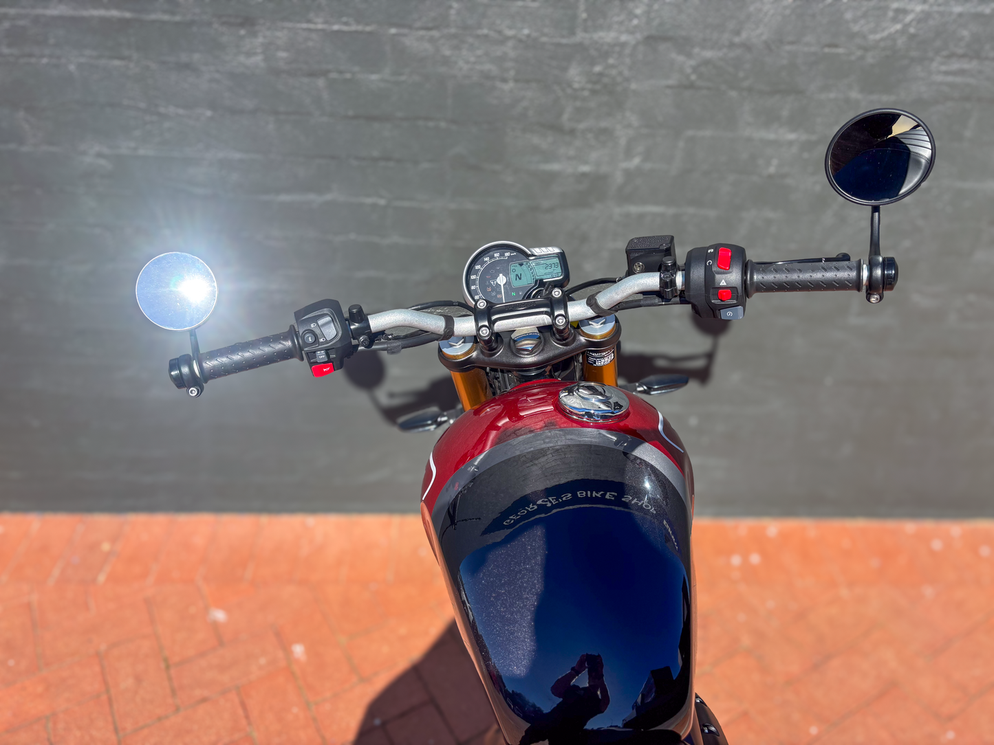 USED 2024 TRIUMPH SPEED 400 $7,990* Excl Gov Charges