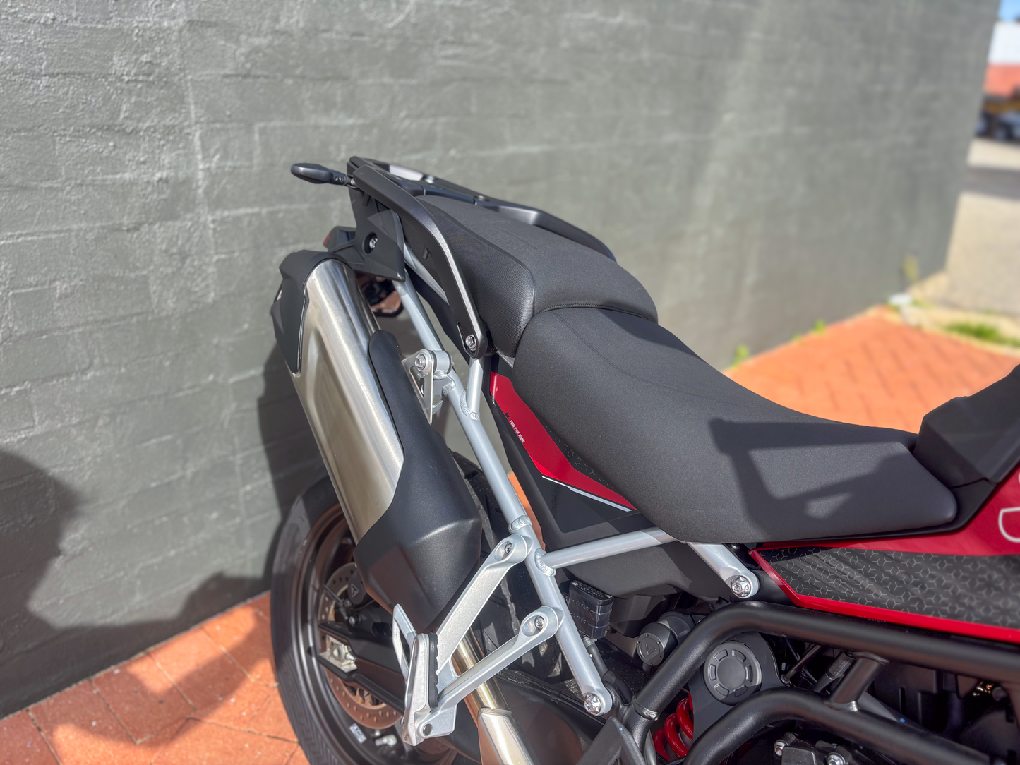 DEALER DEMO 2025 TRIUMPH TIGER 900 GT PRO $22,990* Excl Gov Charges
