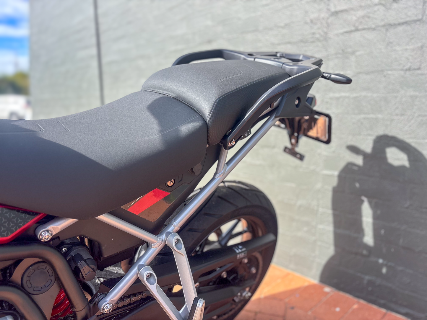 DEALER DEMO 2025 TRIUMPH TIGER 900 GT PRO $22,990* Excl Gov Charges