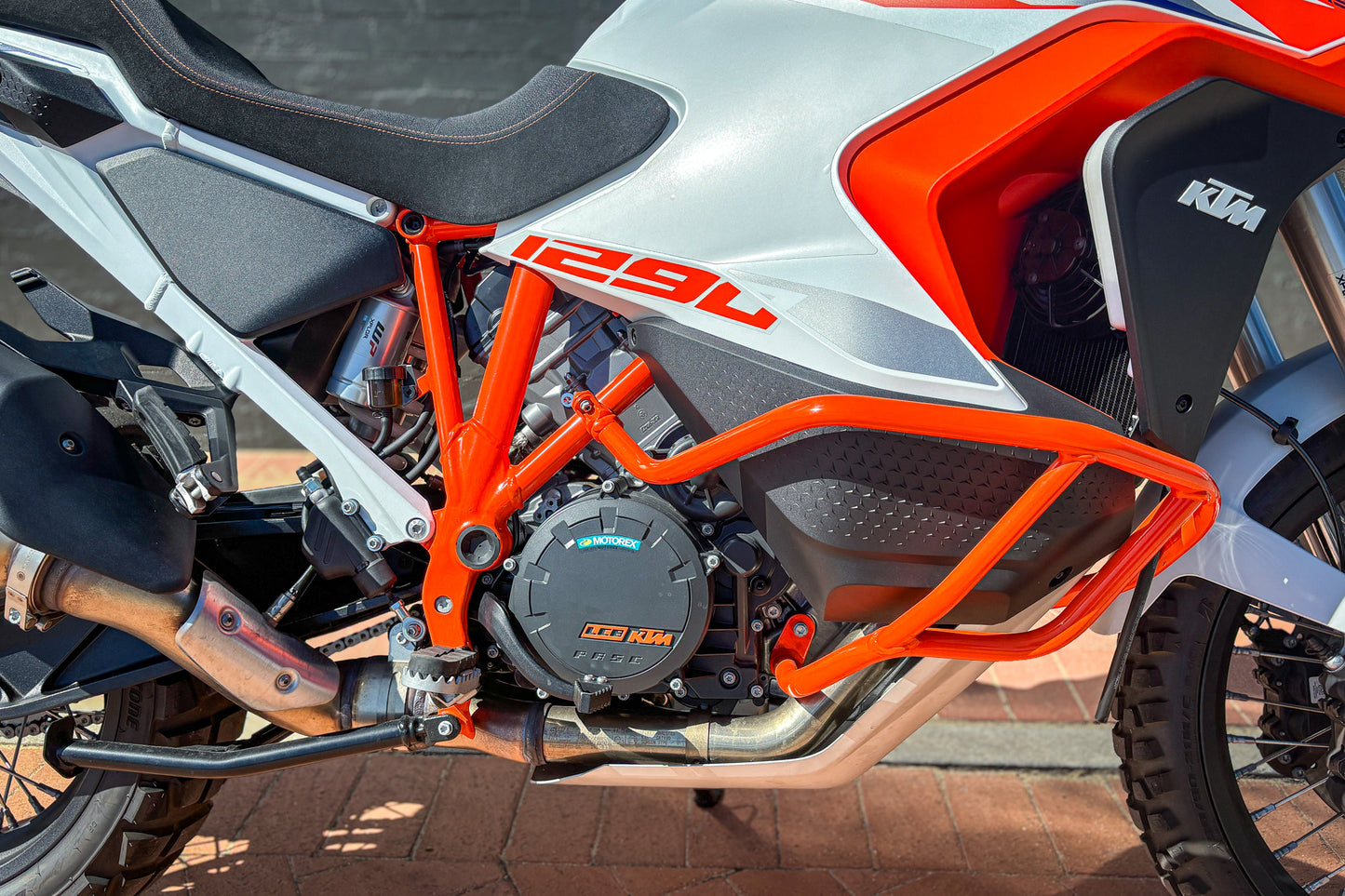 DEALER DEMO 2024 KTM 1290 SUPER ADVENTURE R $29,990* Excl Gov Charges