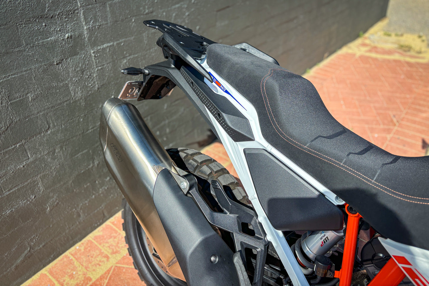 DEALER DEMO 2024 KTM 1290 SUPER ADVENTURE R $29,990* Excl Gov Charges