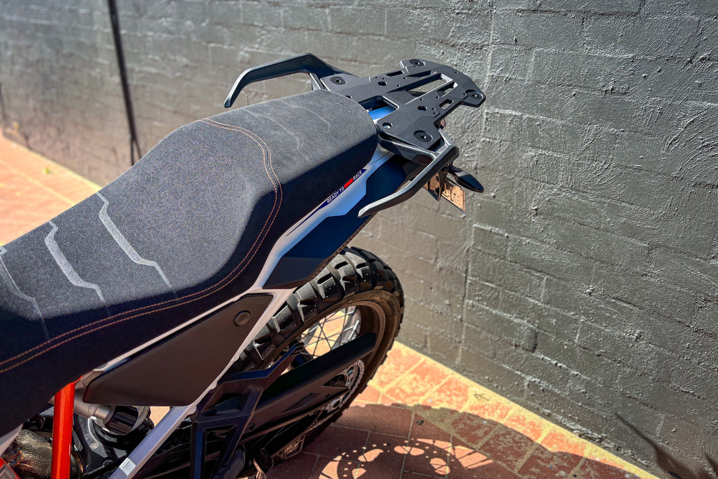DEALER DEMO 2024 KTM 1290 SUPER ADVENTURE R $29,990* Excl Gov Charges