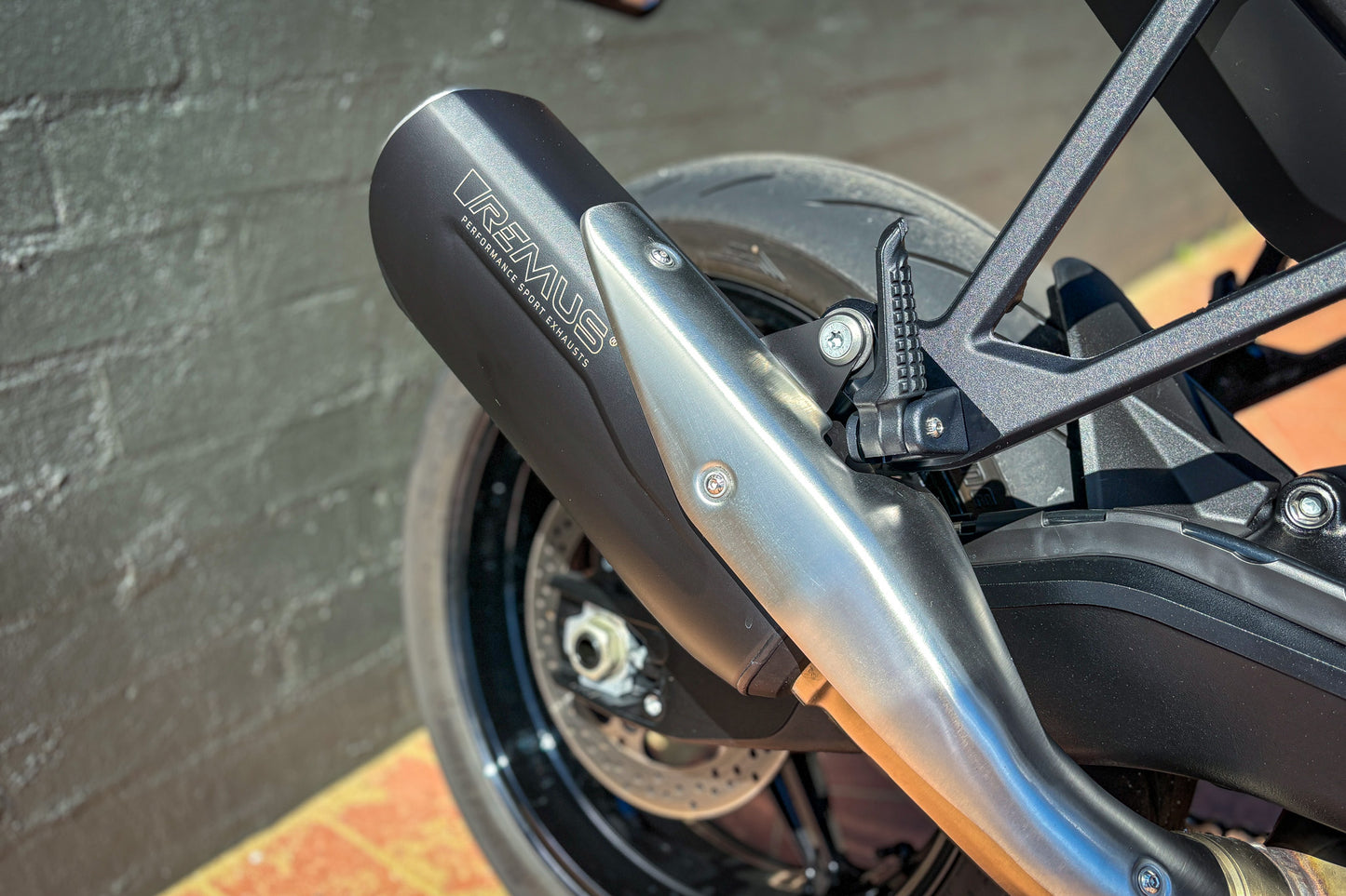 DEALER DEMO 2024 KTM 990 DUKE $18,490* Excl Gov Charges