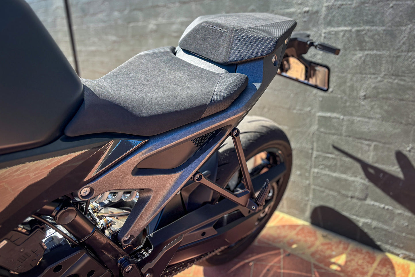 DEALER DEMO 2024 KTM 990 DUKE $18,490* Excl Gov Charges