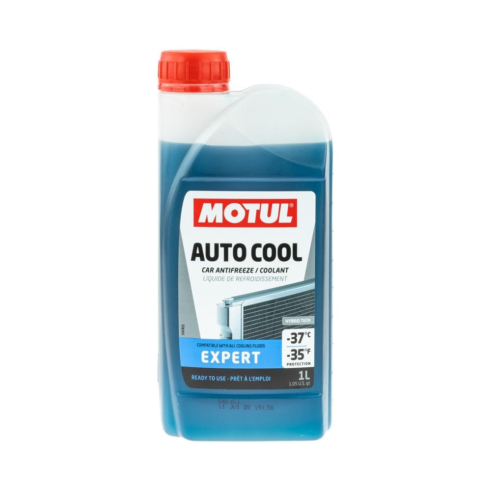MOTUL AUTO COOL EXPERT