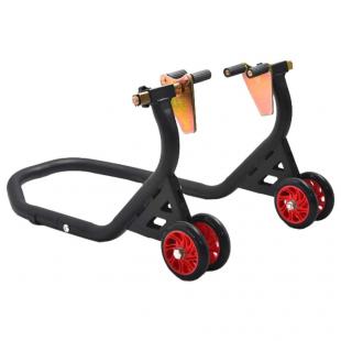 LA CORSA ROAD WHEEL STAND - FRONT (FLAT PACK)