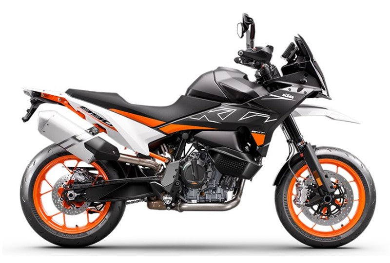 2023 KTM 890 SM-T