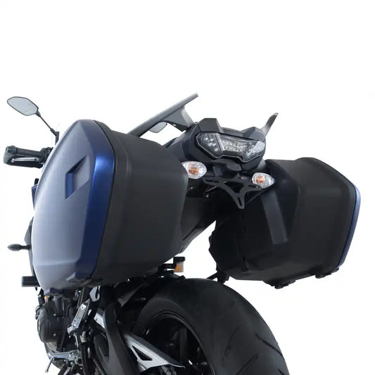 R&G TAIL TIDY - TRACER 9 GT