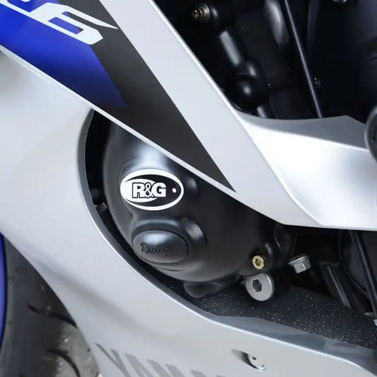 R&G RACE SERIES ENGINE CASE COVERS YZF-R6