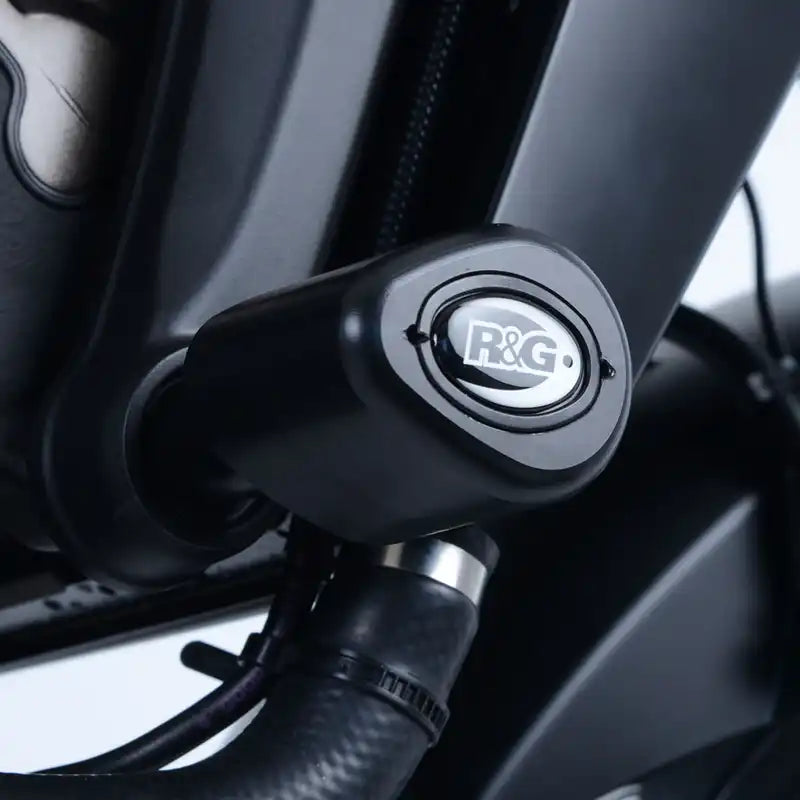 R&G AERO STYLE CRASH PROTECTORS MT-09/MT-09 SP