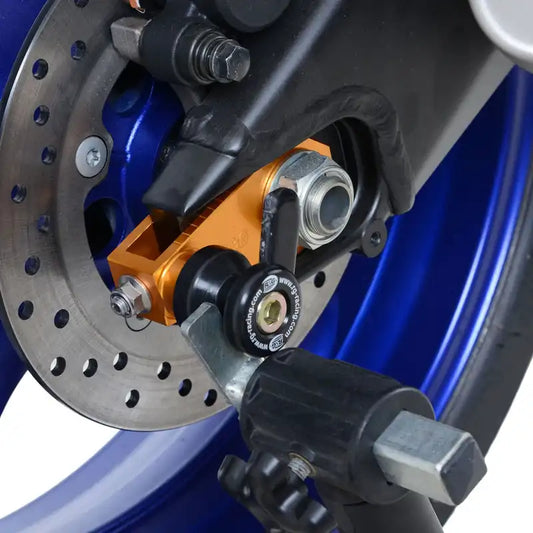 R&G COTTON REELS YZF-R6