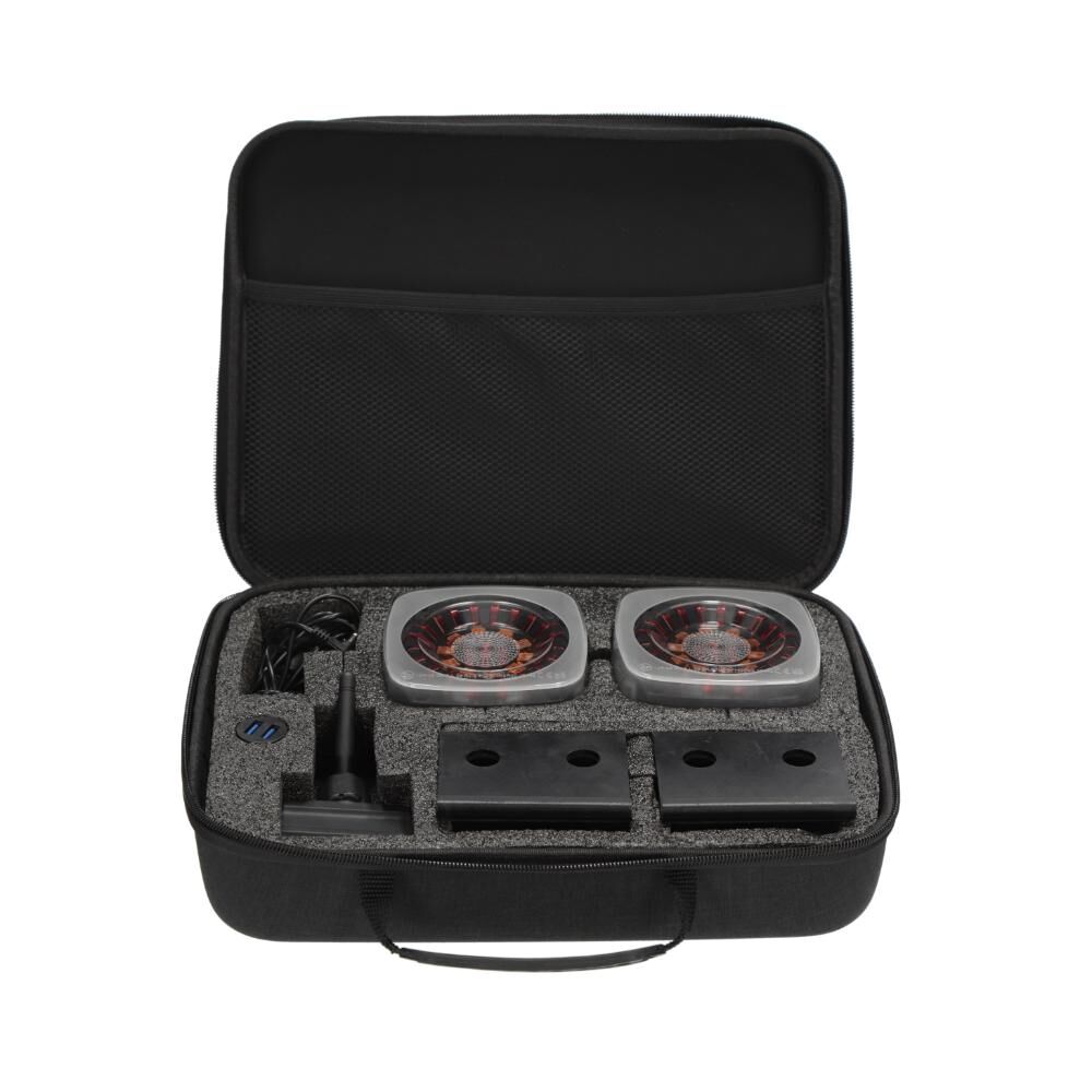 RHK MOTOHAULER WIRELESS TAIL LIGHT KIT