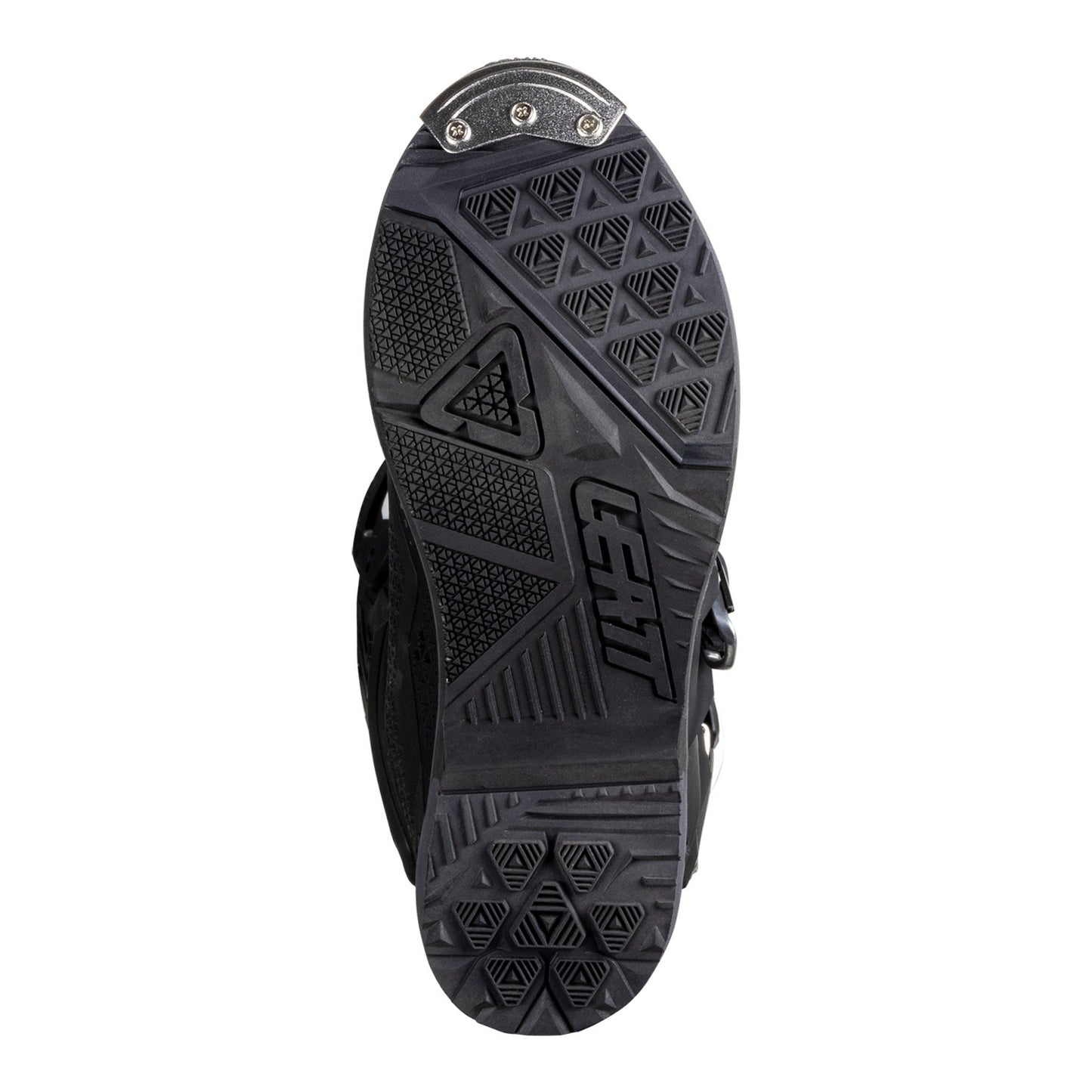 Leatt 6.5 Boot - Black (US11/EU45.5)