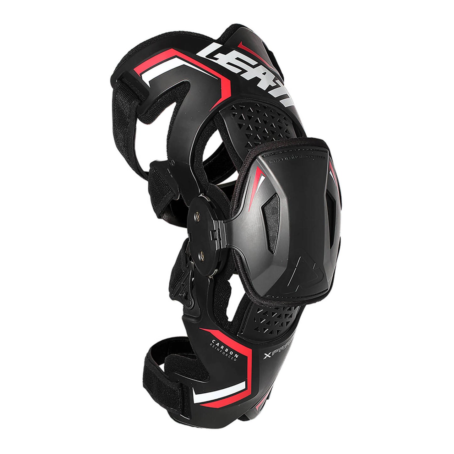 LEATT X-FRAME KNEE BRACE - LEFT