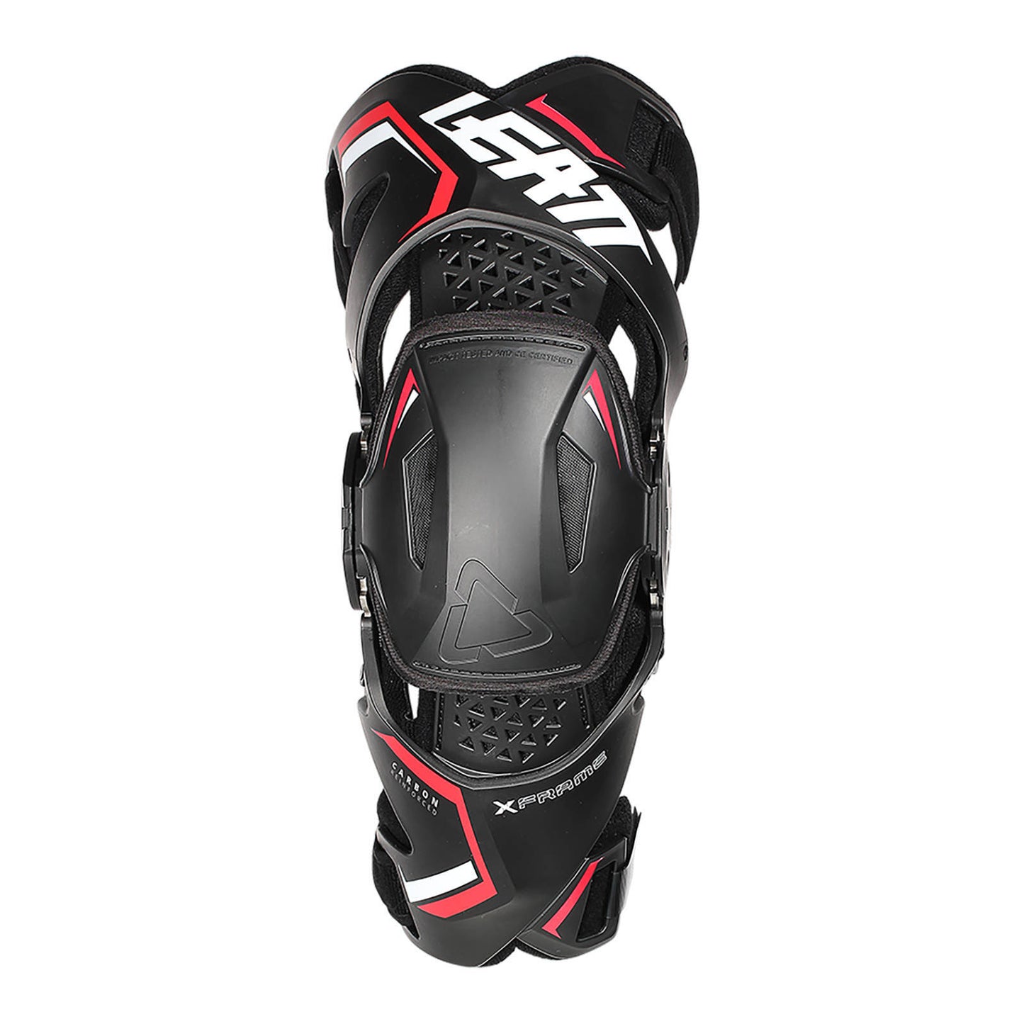 LEATT X-FRAME KNEE BRACE - LEFT