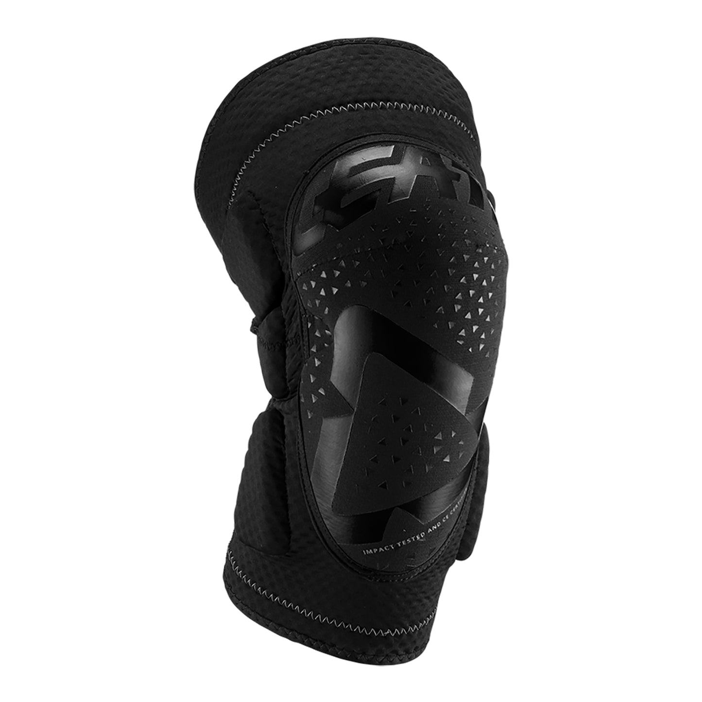 Leatt 5.0 3DF KNEE GUARD - BLACK(S / M)
