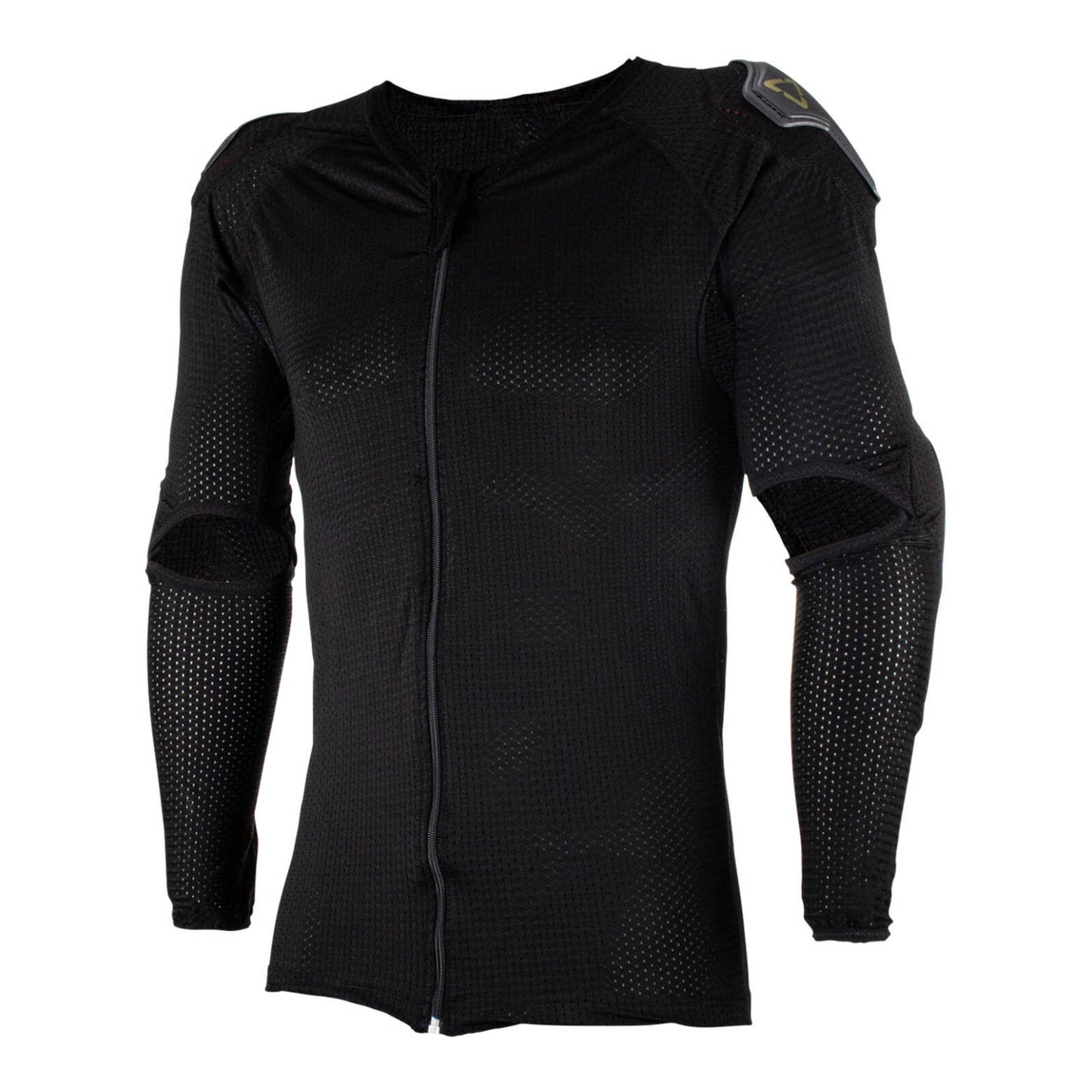 LEATT 3.5 BODY PROTECTOR - GRAPHENE