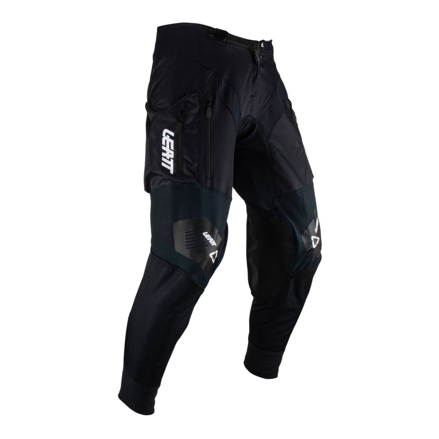 LEATT 4.5 ENDURO PANTS - BLACK