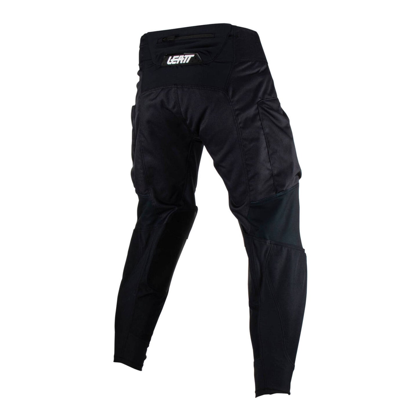 LEATT 4.5 ENDURO PANTS - BLACK
