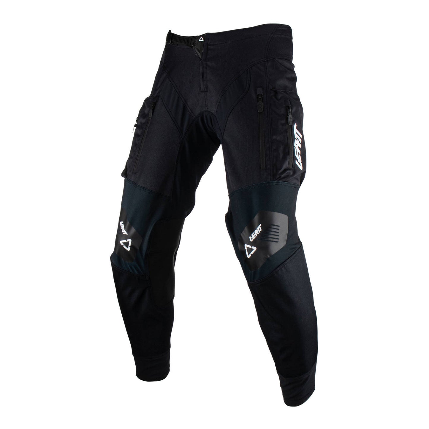 LEATT 4.5 ENDURO PANTS - BLACK
