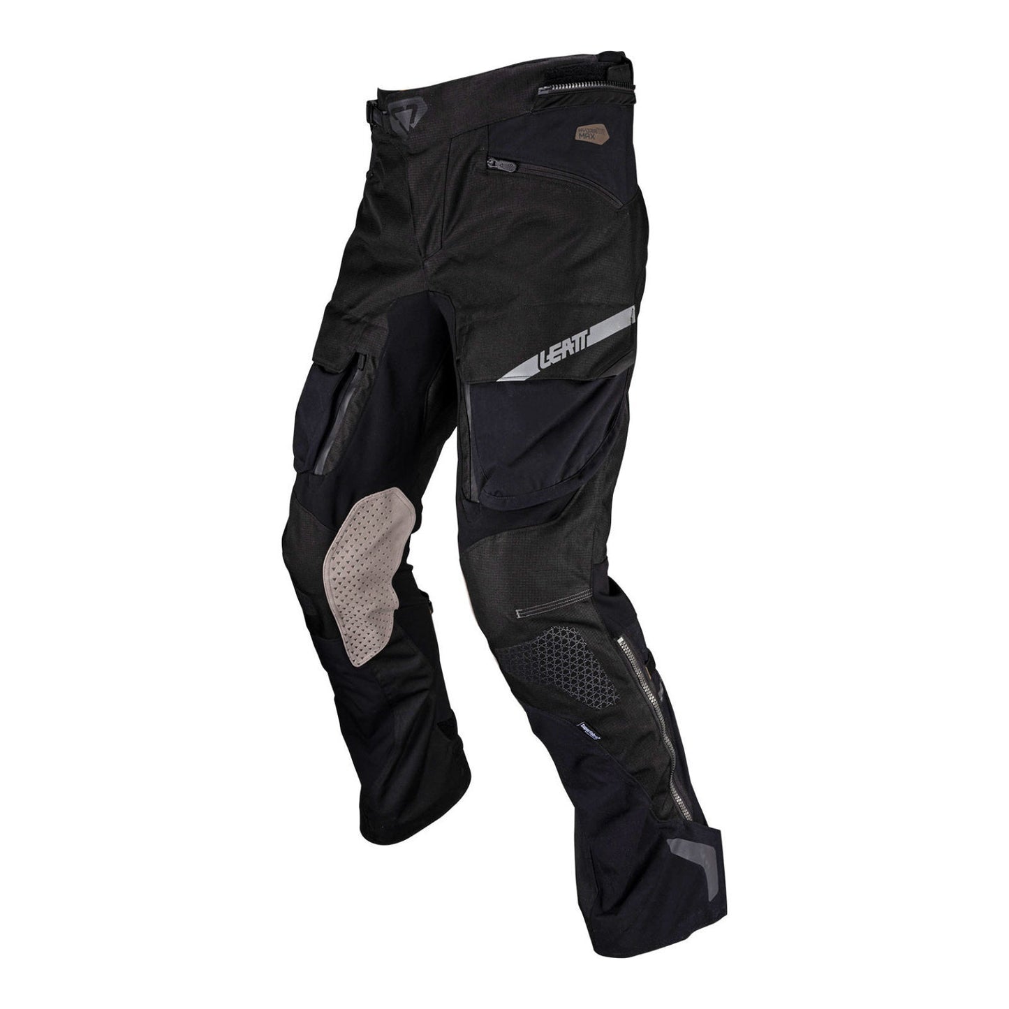 LEATT 7.5 ADV MULTITOUR PANTS - STEALTH