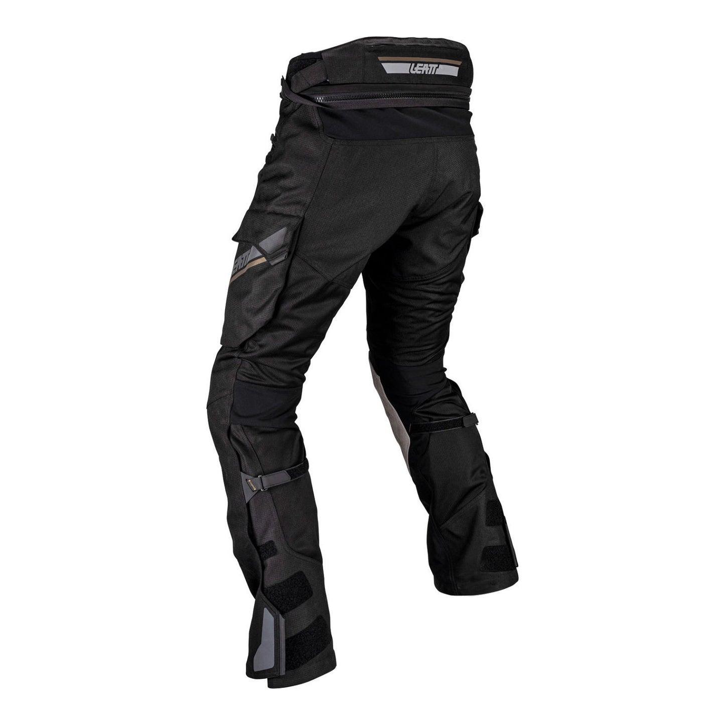 LEATT 7.5 ADV FLOWTOUR PANTS - STEALTH
