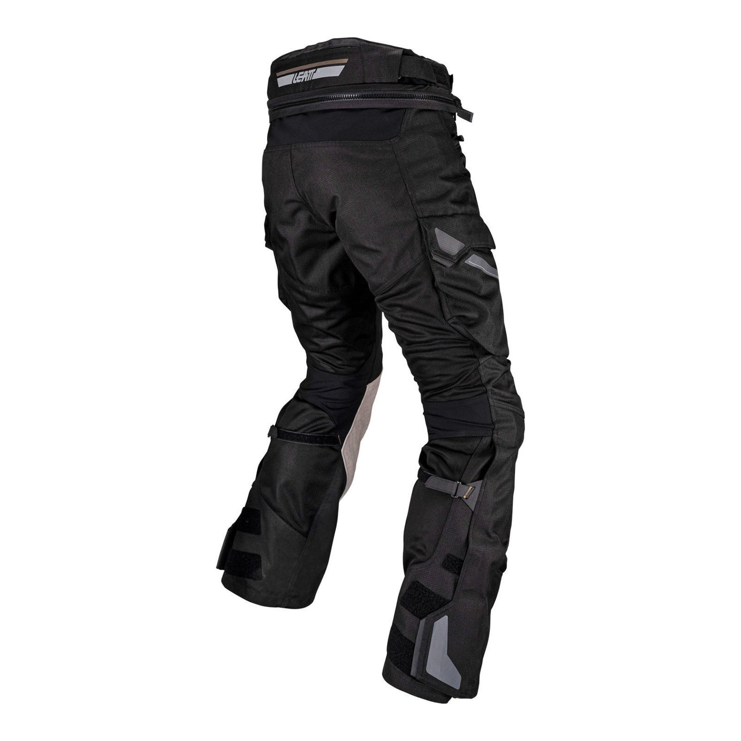 LEATT 7.5 ADV FLOWTOUR PANTS - STEALTH