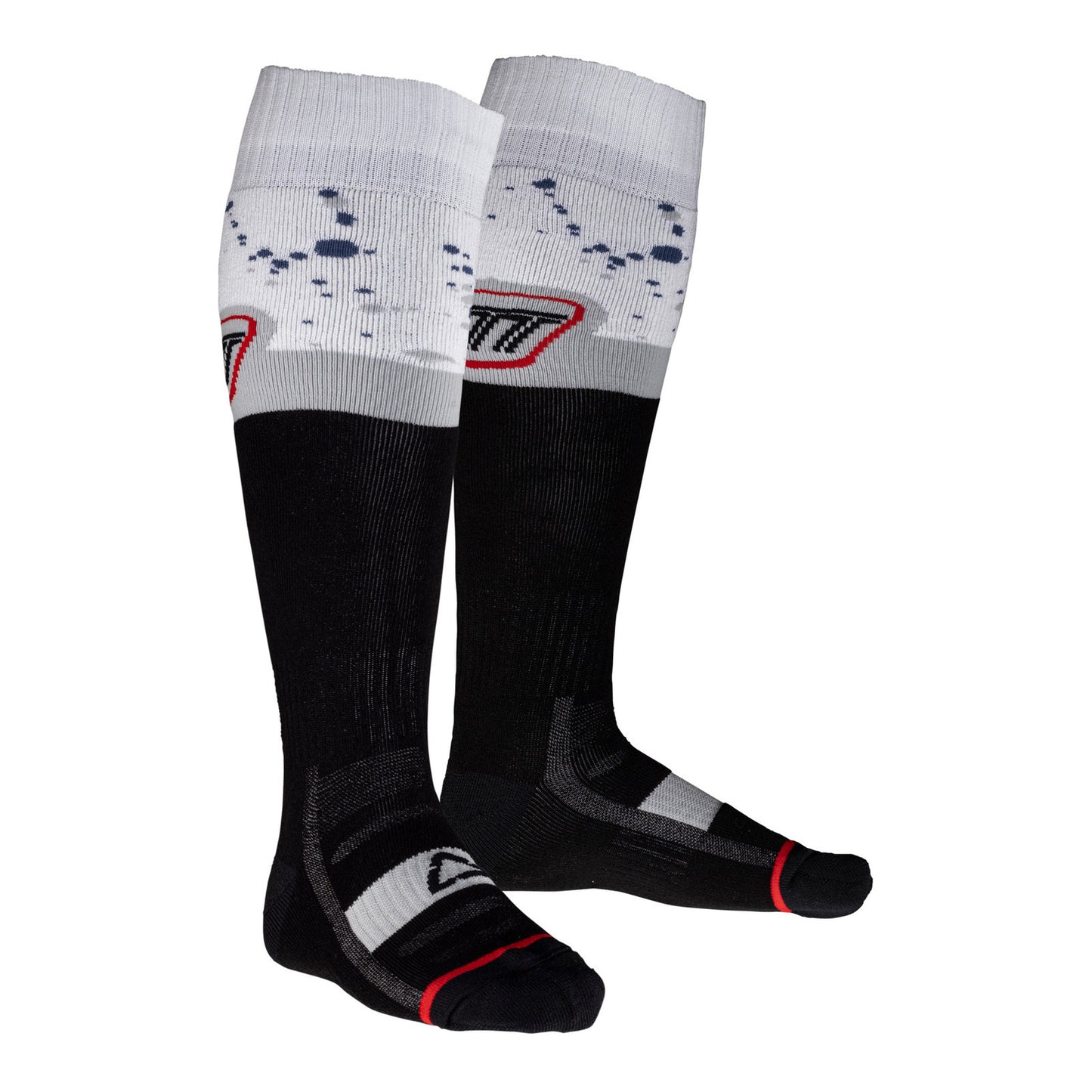 LEATT SOCKS - ICE