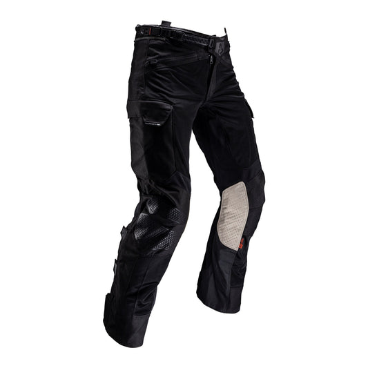 LEATT 5.5 ADV FLOWTOUR PANTS - STEALTH
