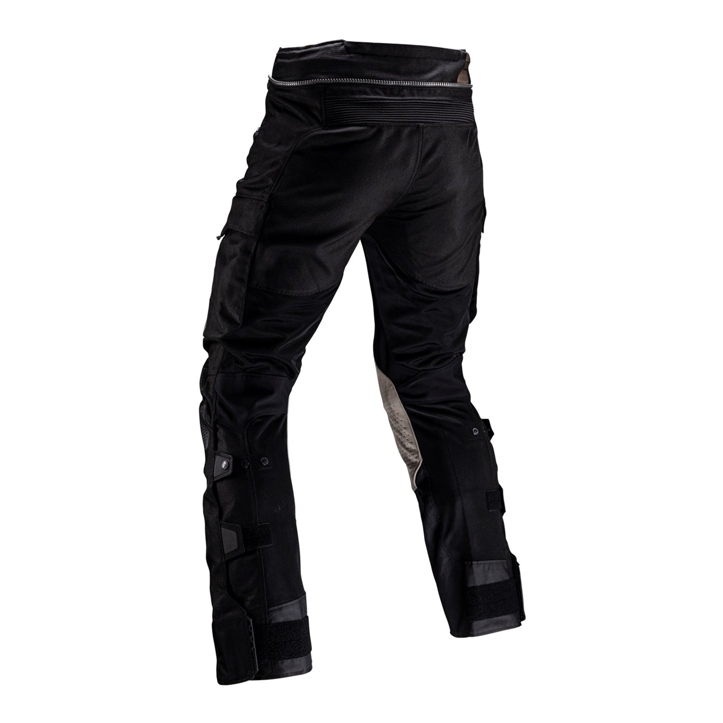 LEATT 5.5 ADV FLOWTOUR PANTS - STEALTH