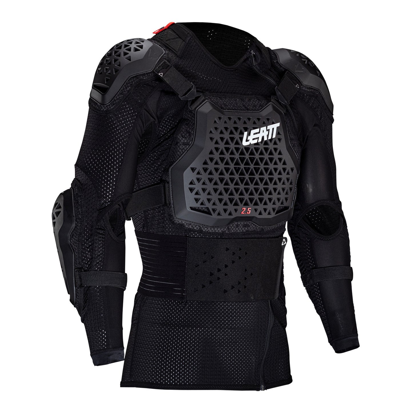 Leatt 2.5 Body Protector - Black (S/M/160-172cm)