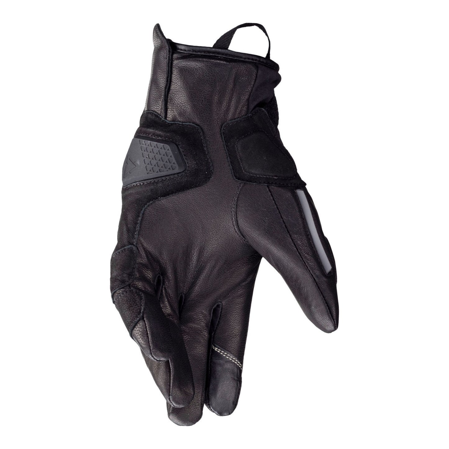 LEATT 7.5 ADV SUBZERO GLOVES (SHORT) - STEALTH