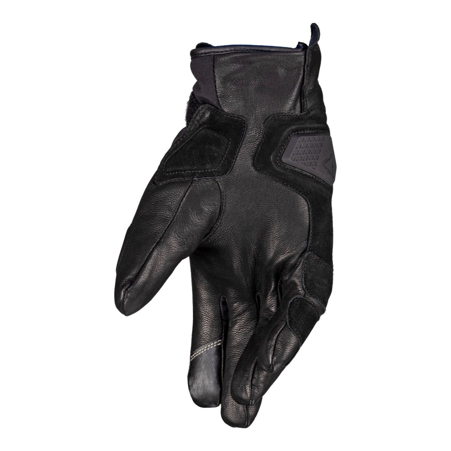LEATT 7.5 ADV SUBZERO GLOVES (SHORT) - STEALTH