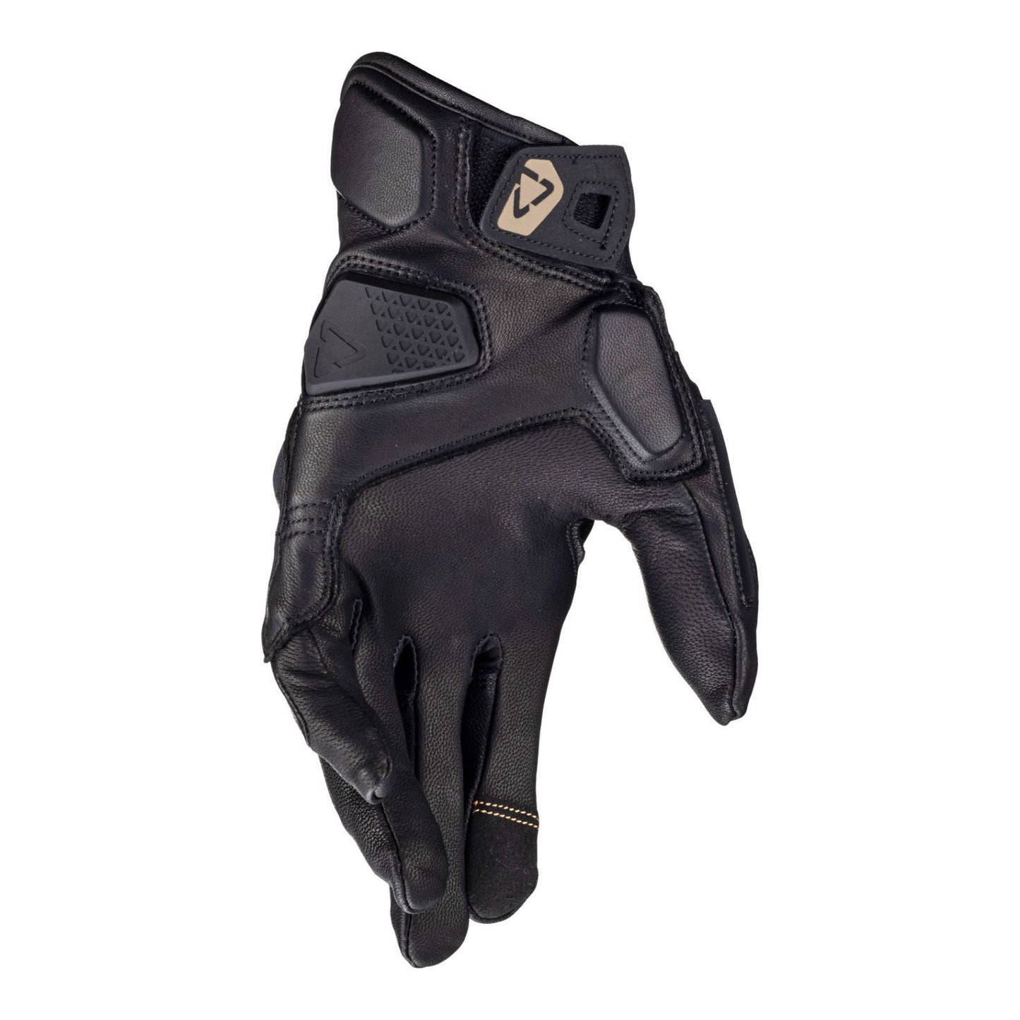 LEATT 7.5 ADV HYDRADRI GLOVES (SHORT) - STEALTH