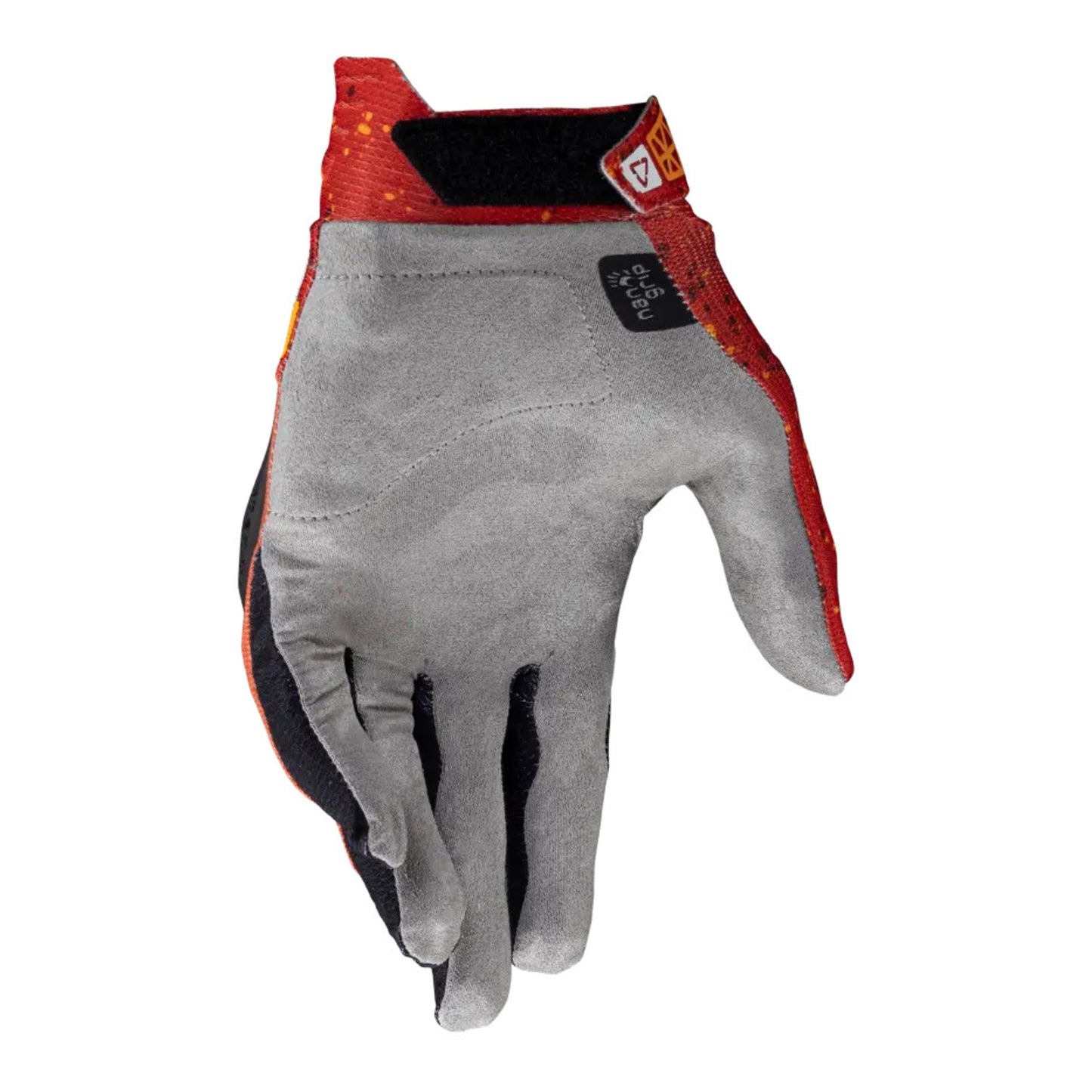 Leatt 4.5 Lite Glove - Burn (XL/EU10/US11)