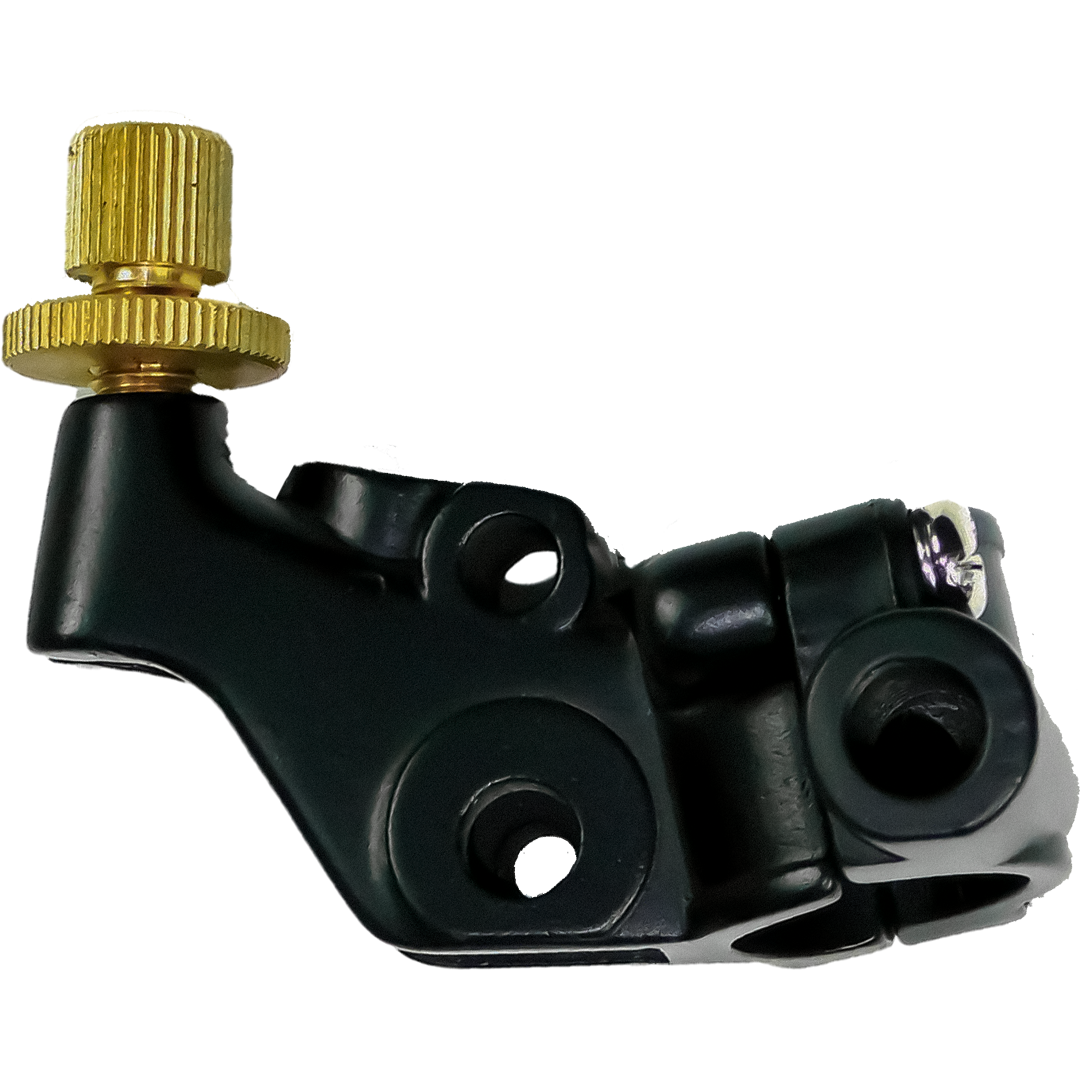 MCS 2PCS CLUTCH BRACKETS TTR125LWE/TW200/TTR230/AG200FE