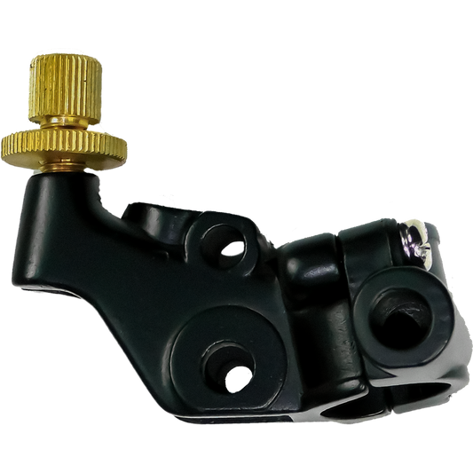 MCS 2PCS CLUTCH BRACKETS TTR125LWE/TW200/TTR230/AG200FE