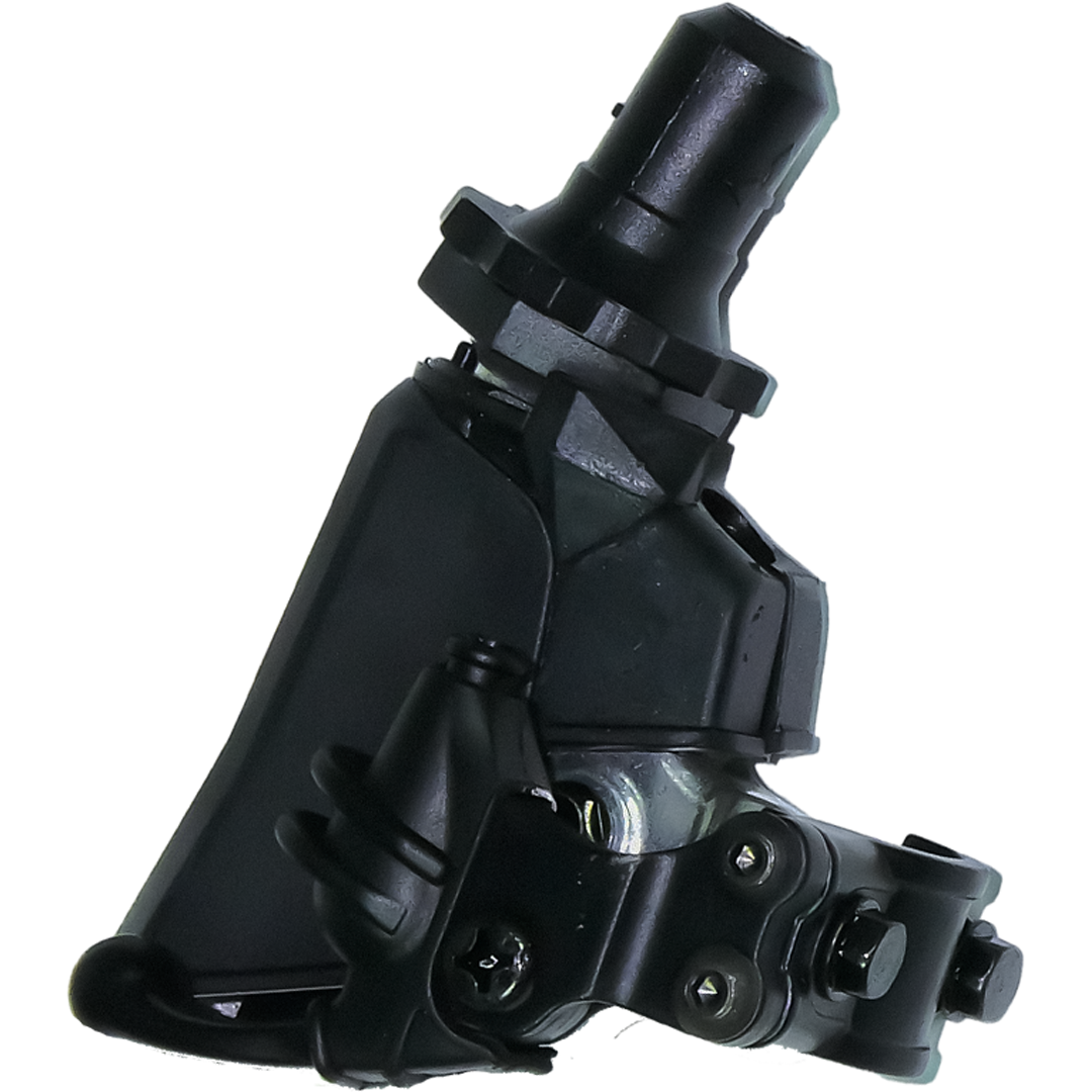 MCS CLUTCH BRACKET WR250FX/YZ250FX/YZ450FX/WR450F