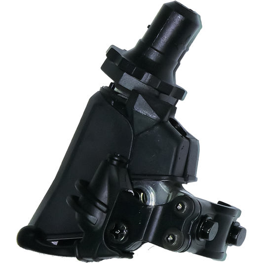 MCS CLUTCH BRACKET WR250FX/YZ250FX/YZ450FX/WR450F
