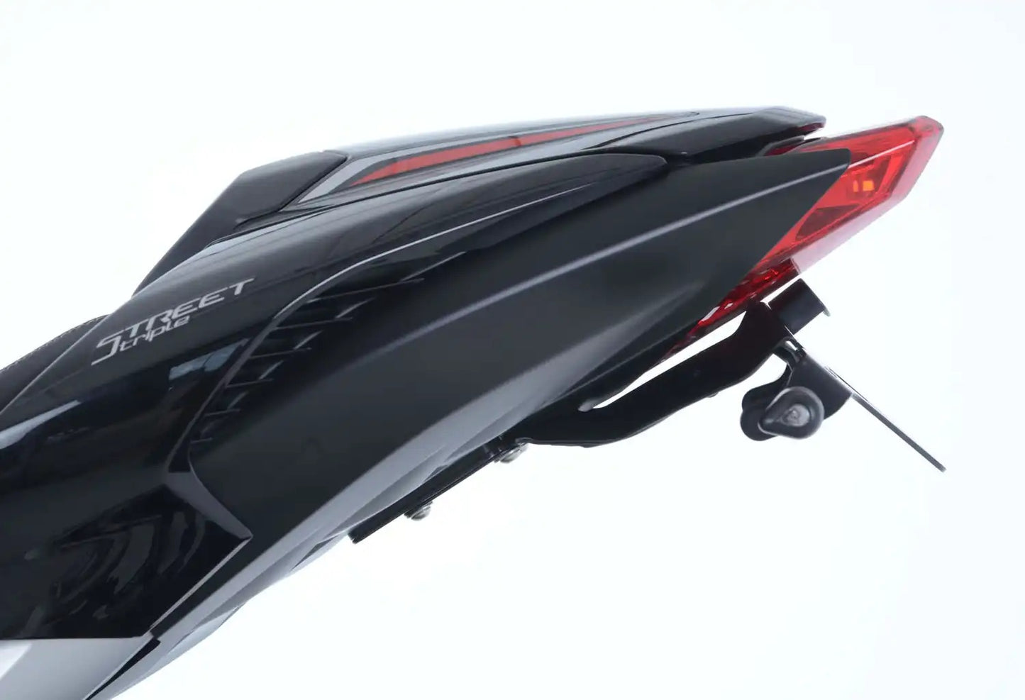 R&G TAIL TIDY - STREET TRIPLE 675 (R/S)/DAYTONA 675