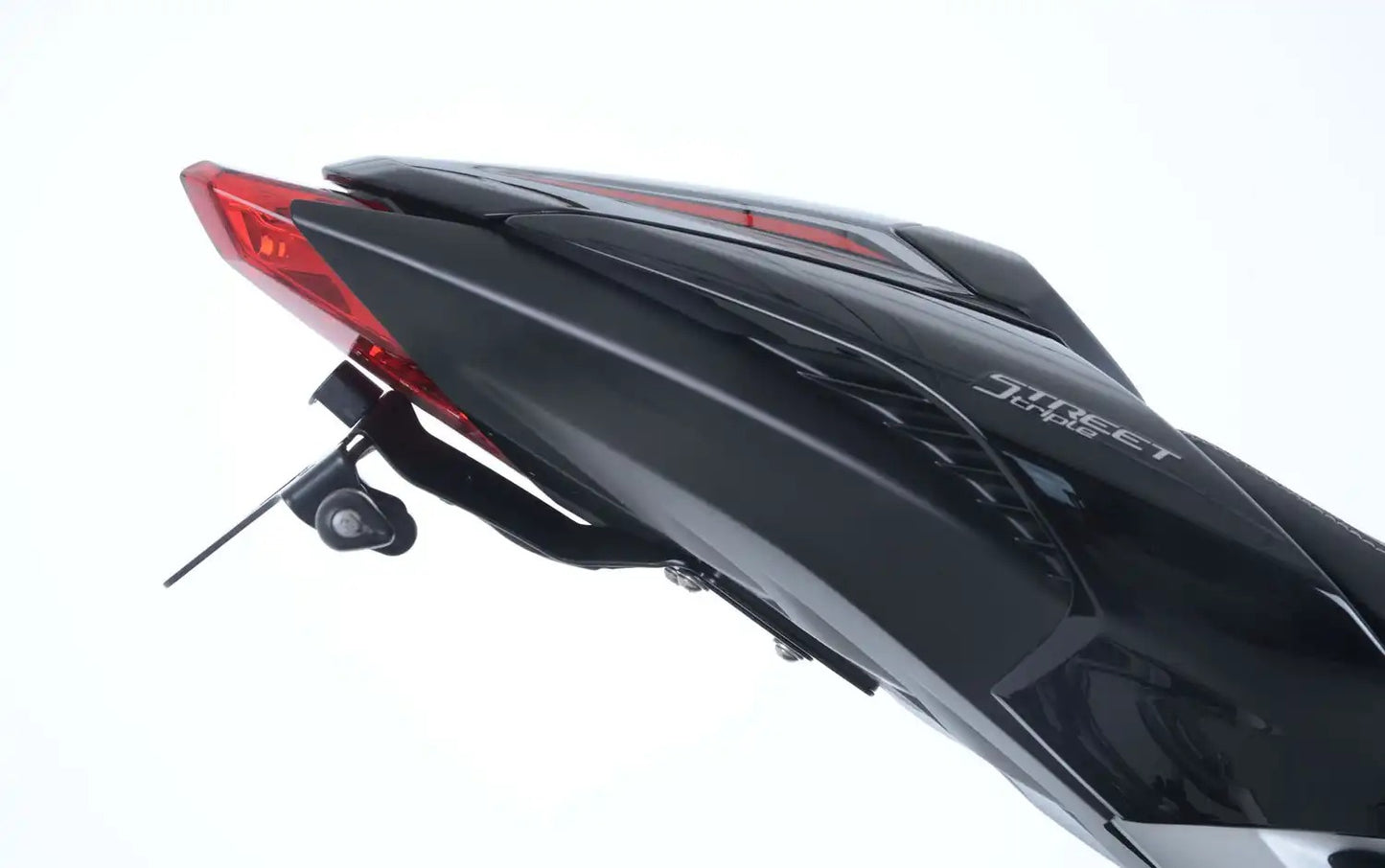 R&G TAIL TIDY - STREET TRIPLE 675 (R/S)/DAYTONA 675
