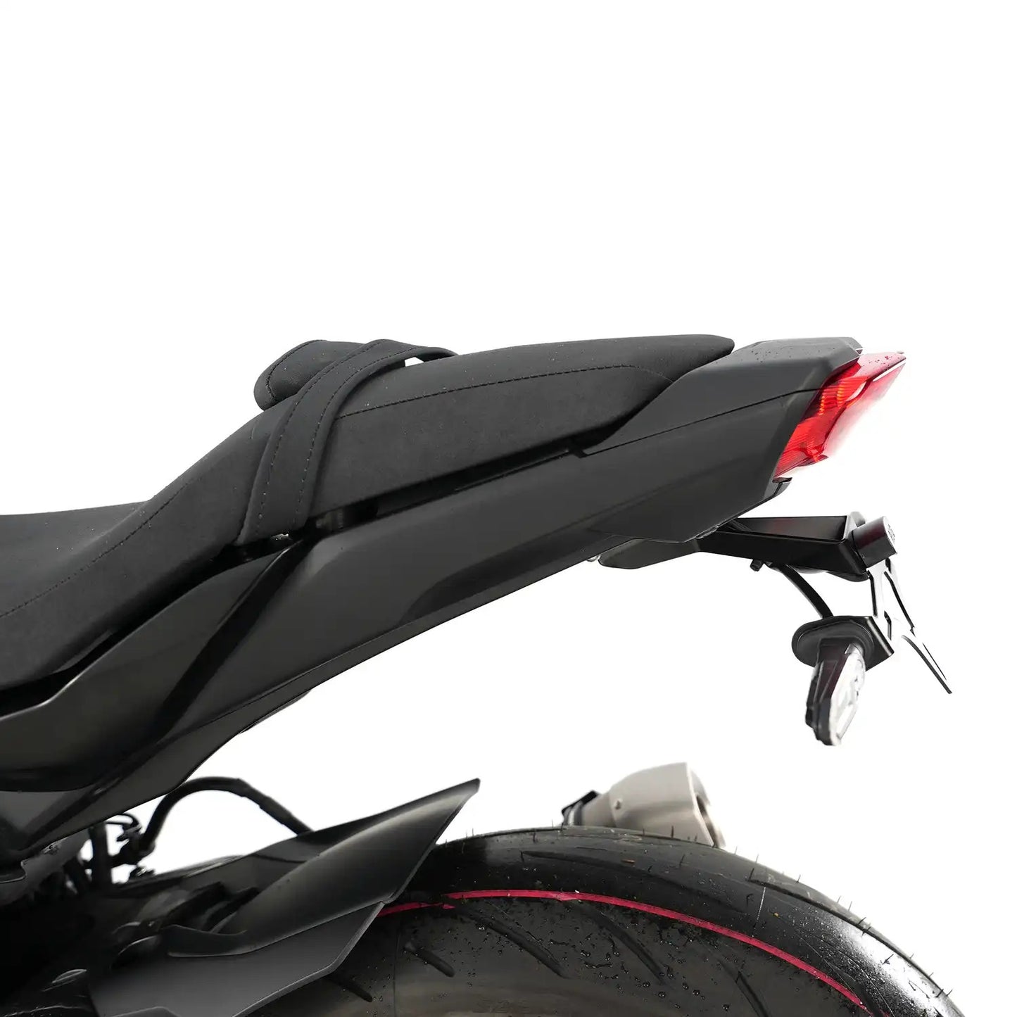 R&G TAIL TIDY - MT-10(SP)