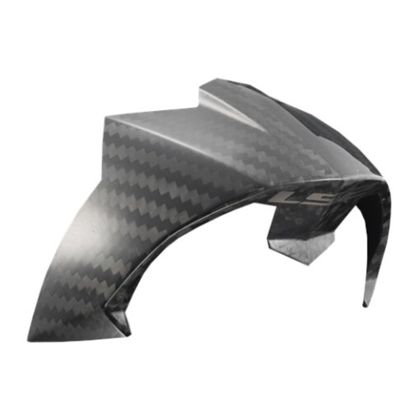 FF805 Carbon Spoiler for FIM Version – 9K Matte