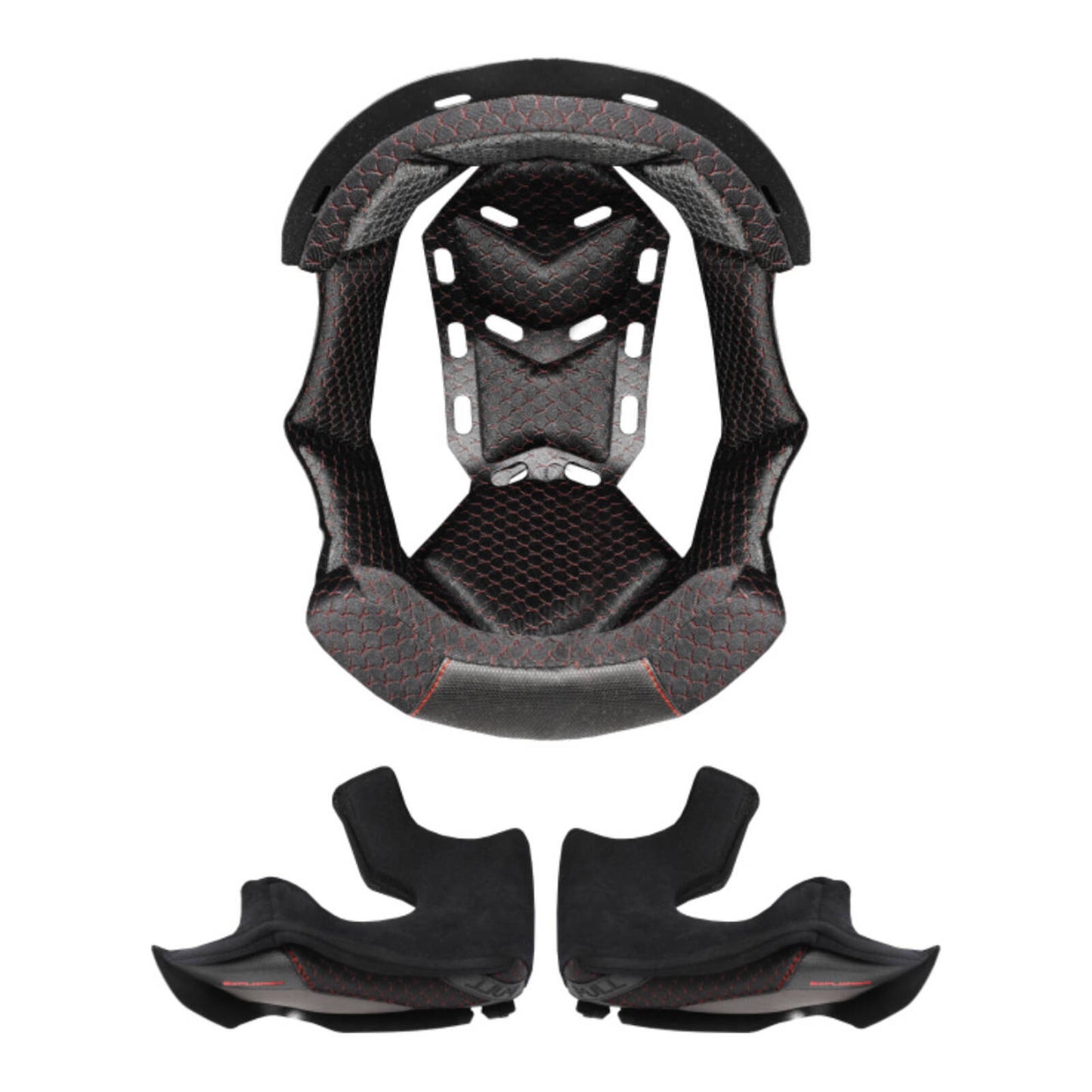 MX701 CARBON LINER XL