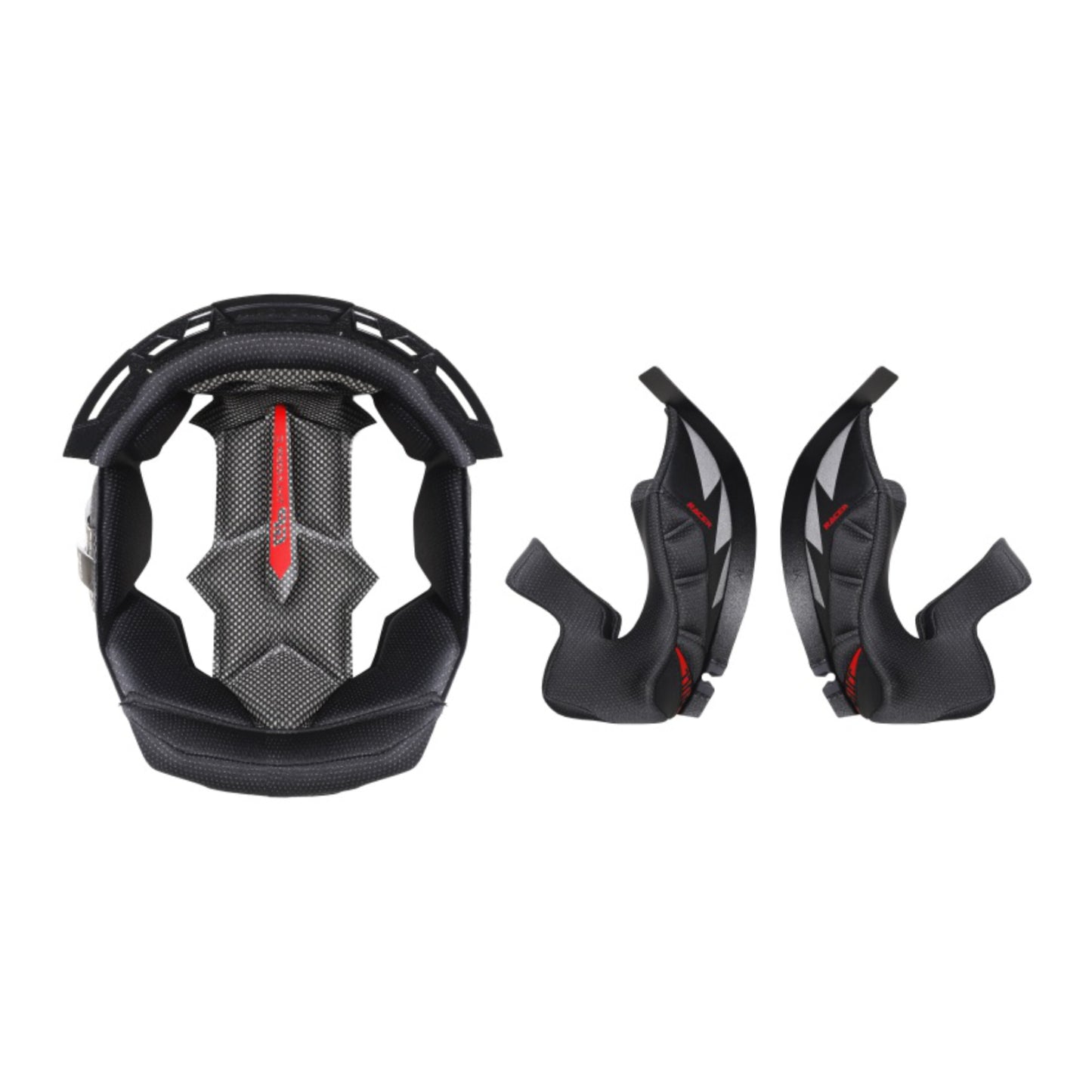 FF805 GP THUNDER FIM LINER XXL