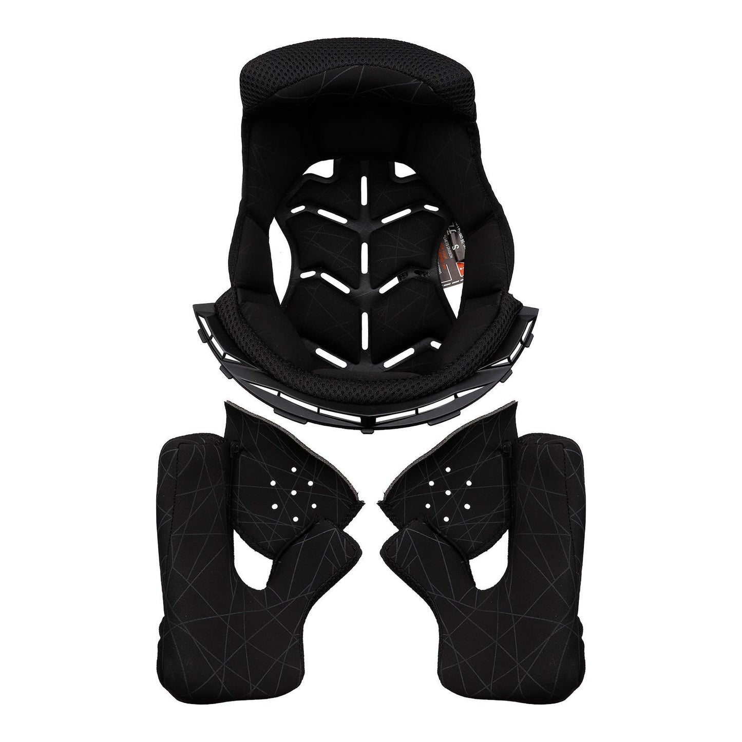 LS2 MX436 Pioneer Evo Liner Kit (L)