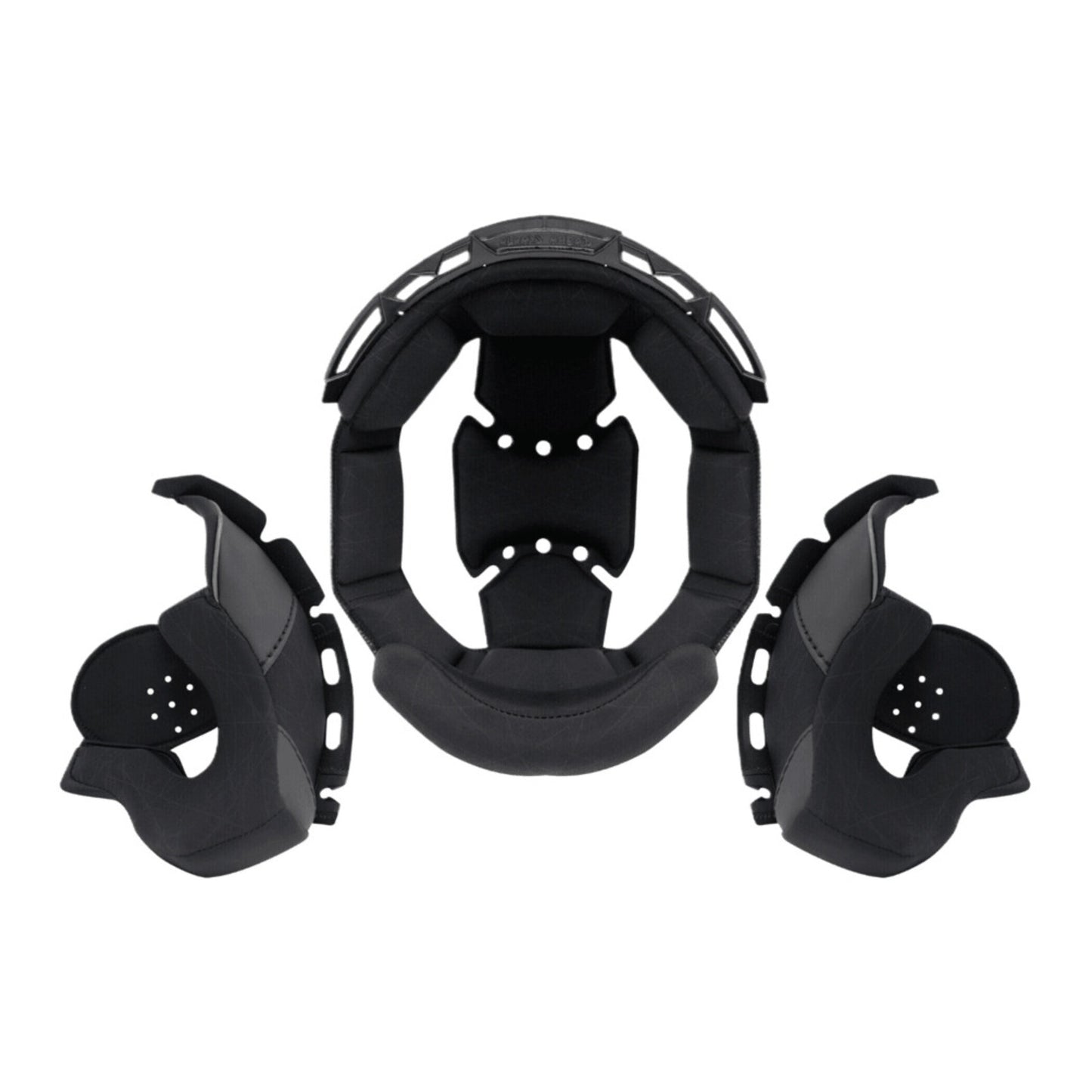 LS2 MX702 Liner - Black (XS)